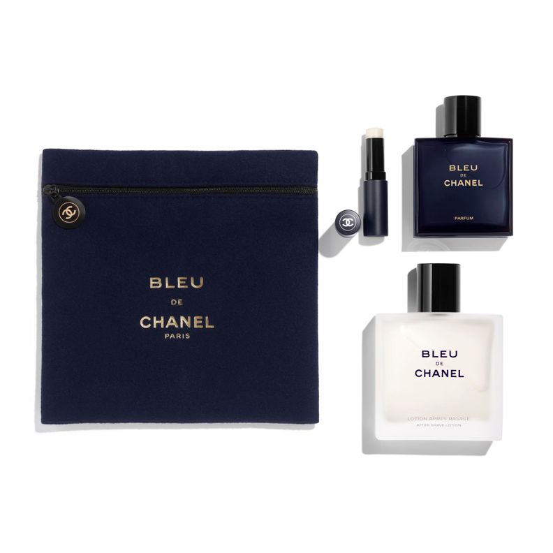 BLEU DE CHANEL 50 Ml-1