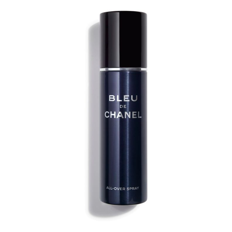BLEU DE CHANEL All - Over Spray-0