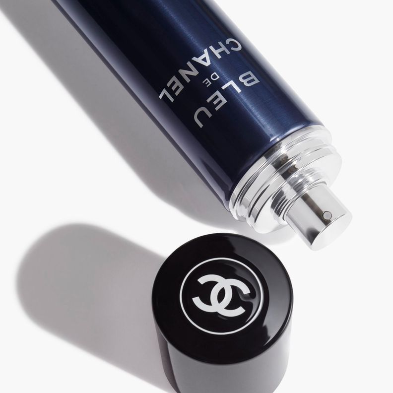 BLEU DE CHANEL All - Over Spray-2