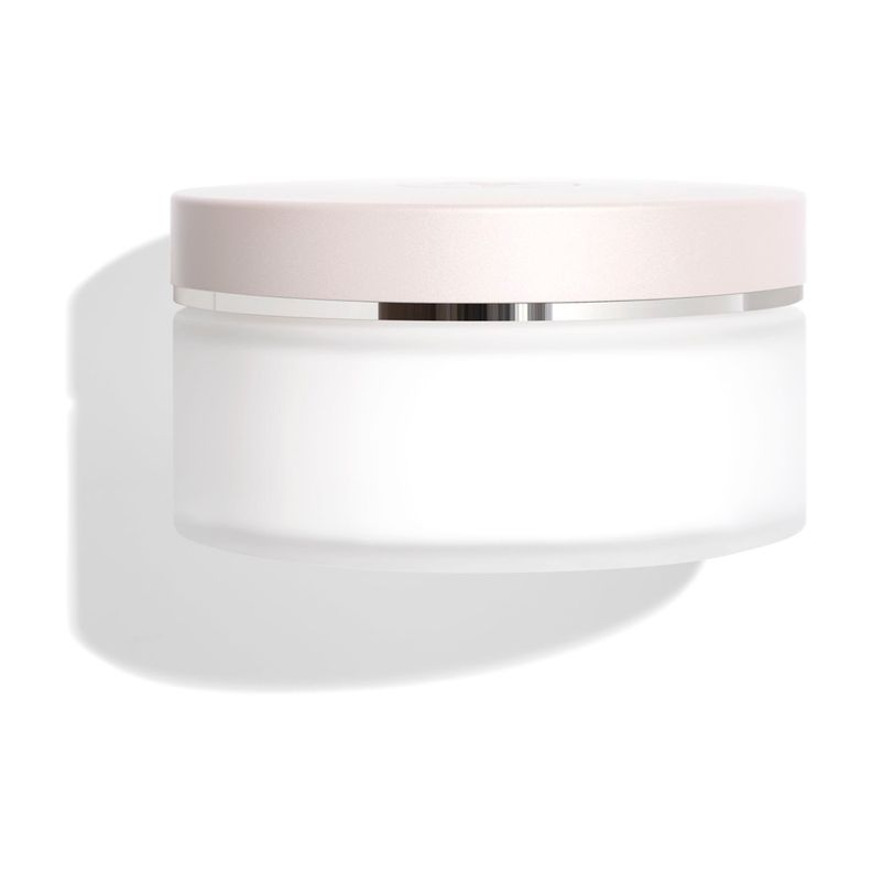 CHANCE EAU TENDRE  Crema Para el Cuerpo-0