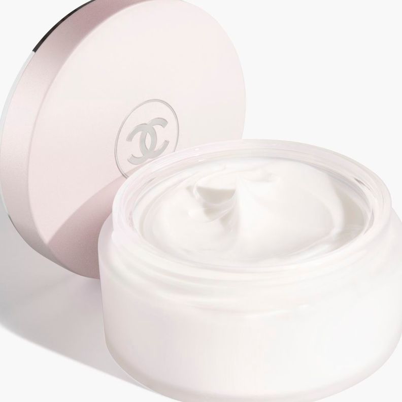 CHANCE EAU TENDRE  Crema Para el Cuerpo-2