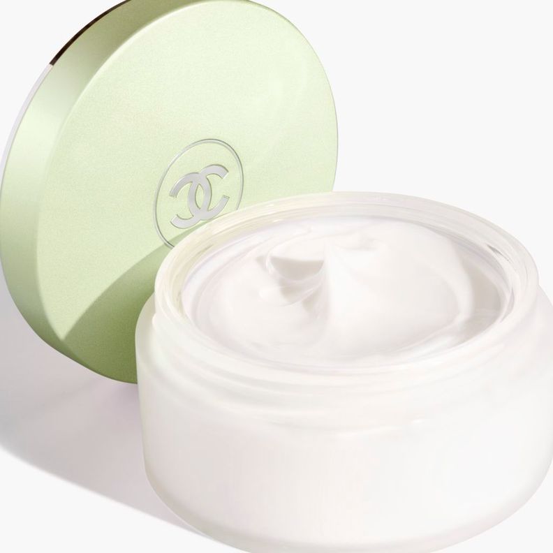 CHANCE EAU FRAÎCHE Crema para el Cuerpo-2