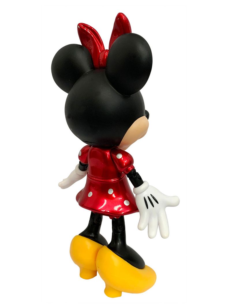Mickey Minnie Donald y Pluto-5
