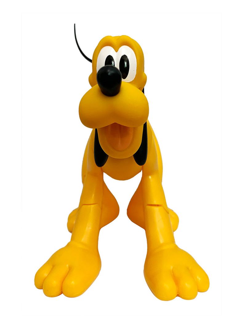 Mickey Minnie Donald y Pluto-7