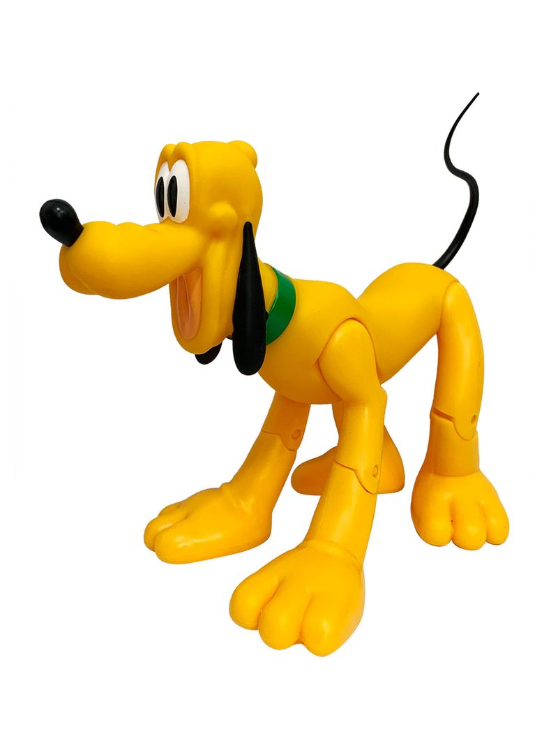 Mickey Minnie Donald y Pluto-8