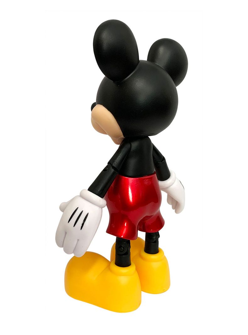 Mickey Minnie Donald y Pluto-3