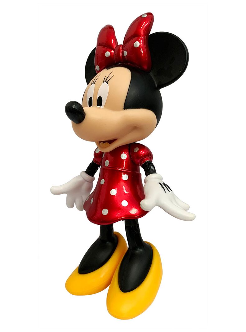 Mickey Minnie Donald y Pluto-4