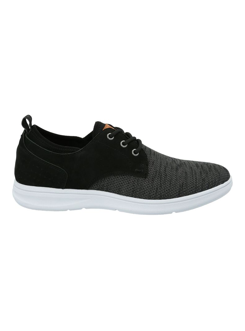 Zapatilla Urbana Port Ng Hombre-0