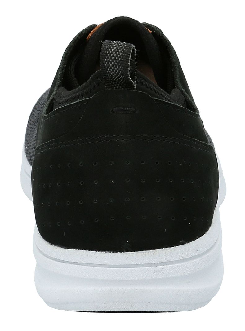 Zapatilla Urbana Port Ng Hombre-4