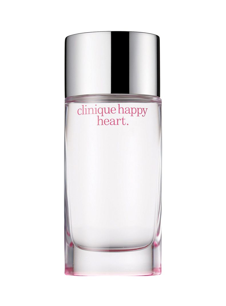 Perfume Clinique Happy Heart Mujer EDP 100 ml-0