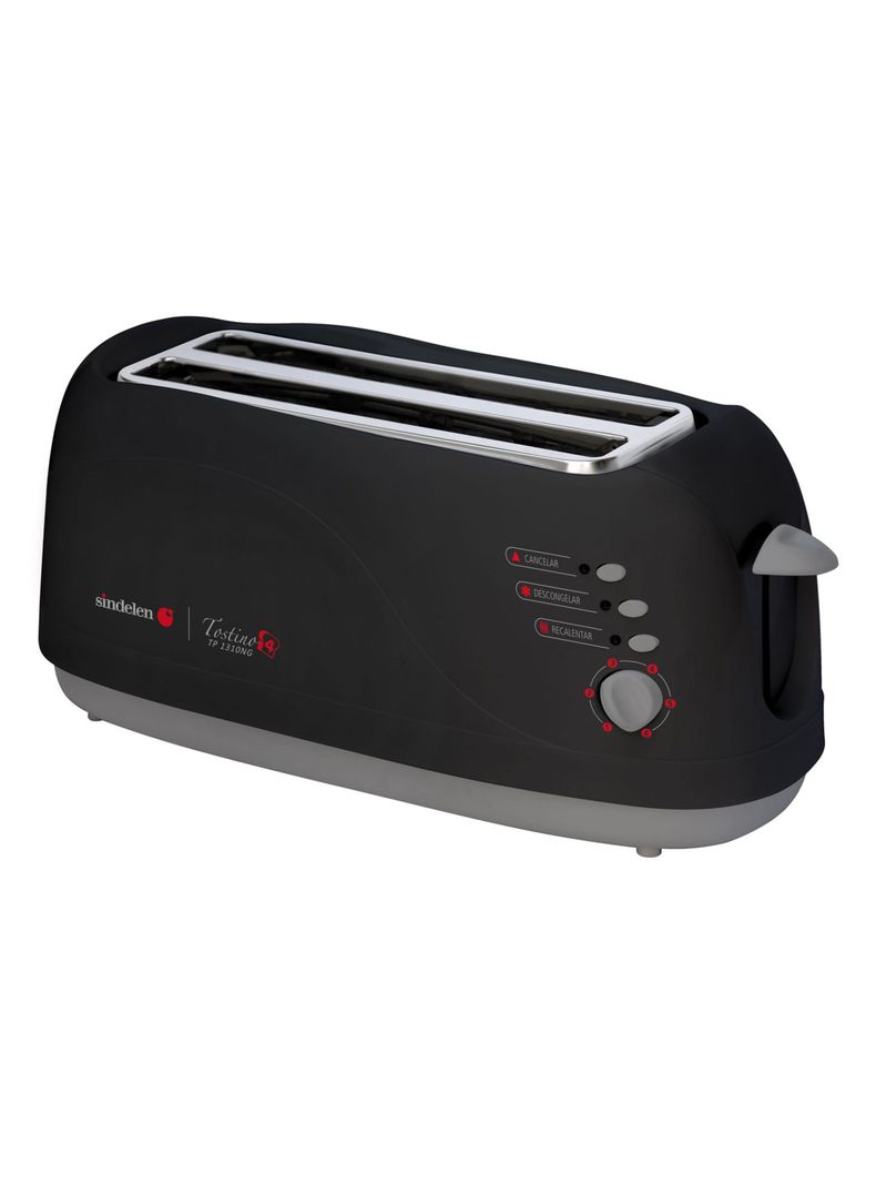 Tostador Sindelen TP1310-0