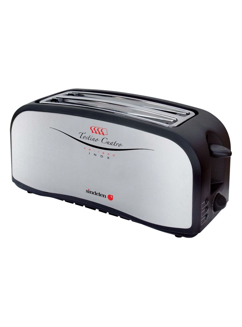 Tostador Sindelen TP1400-0