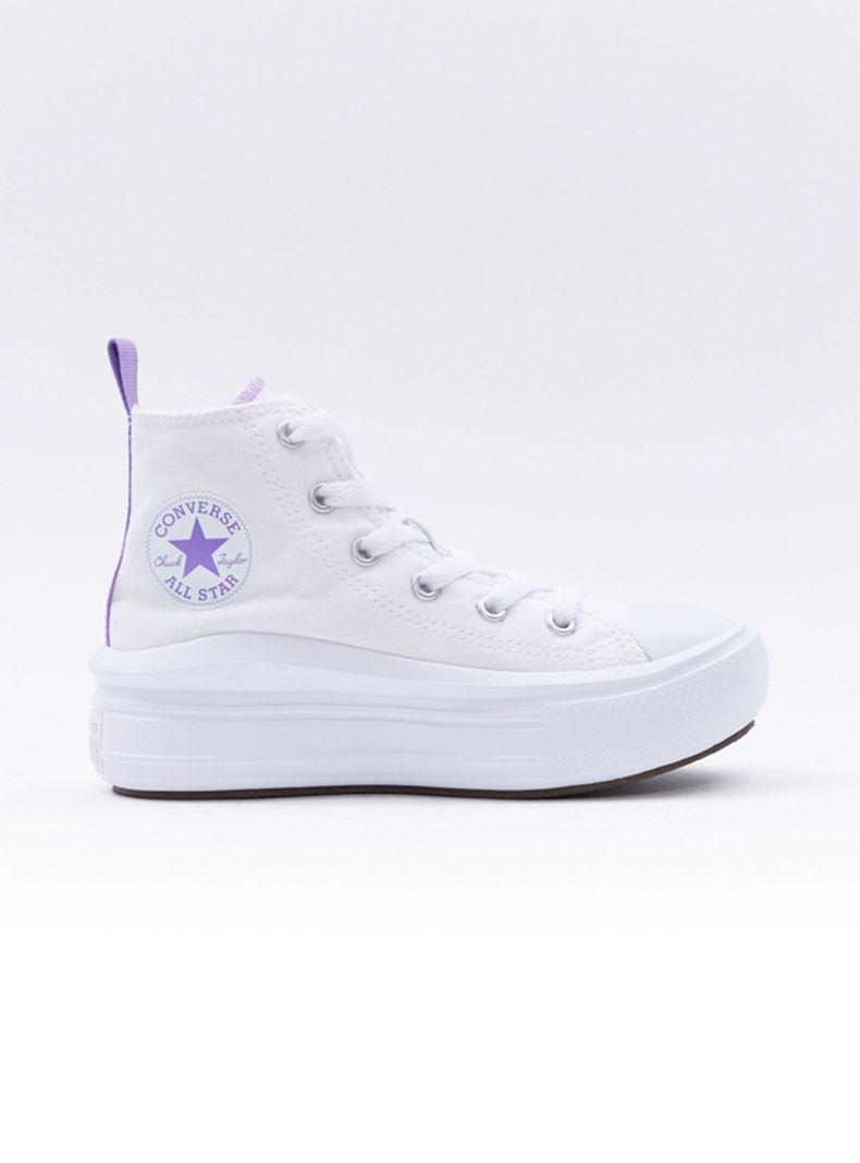 Zapatilla Urbana Inf Taylor All Star Move Unisex-0