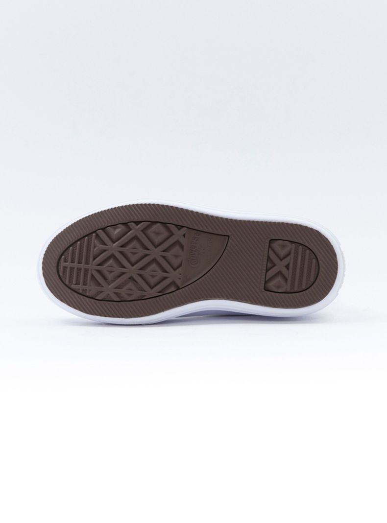 Zapatilla Urbana Inf Taylor All Star Move Unisex-4