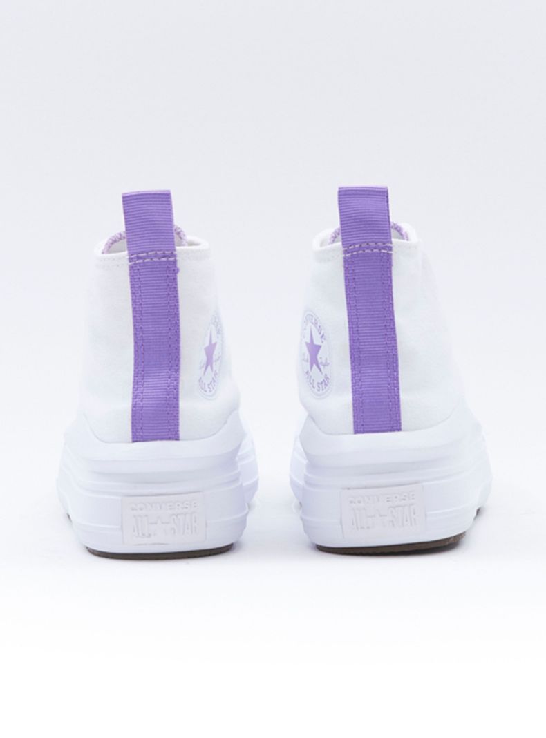 Zapatilla Urbana Inf Taylor All Star Move Unisex-3