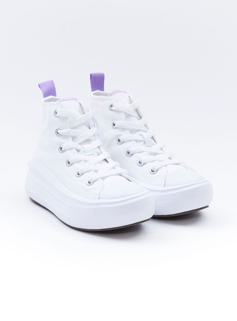 Zapatilla Urbana Inf Taylor All Star Move Unisex-1