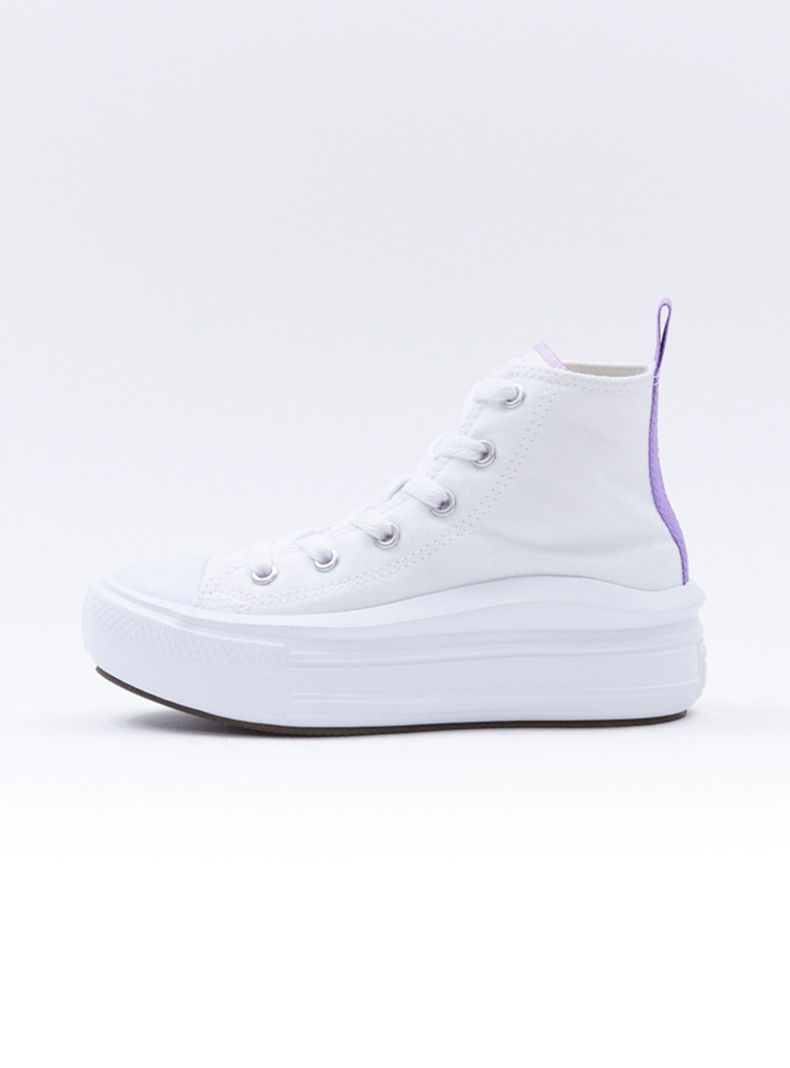 Zapatilla Urbana Inf Taylor All Star Move Unisex-2
