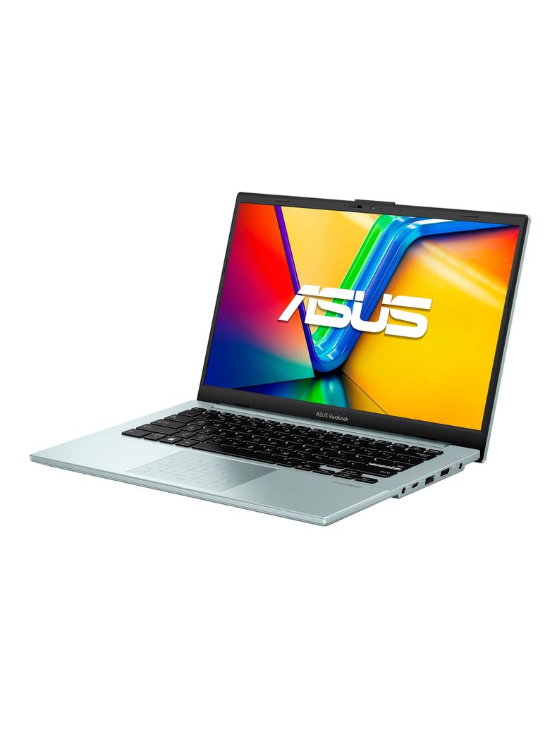 Notebook Vivobook Go 14 E1404 Intel Core i3 12va Gen 8GB RAM 128GB UFS 14" FHD 60Hz-4