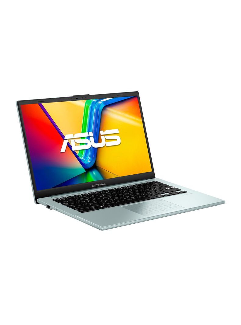 Notebook Vivobook Go 14 E1404 Intel Core i3 12va Gen 8GB RAM 128GB UFS 14" FHD 60Hz-3