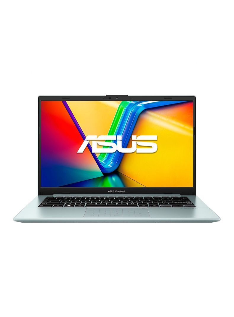 Notebook Vivobook Go 14 E1404 Intel Core i3 12va Gen 8GB RAM 128GB UFS 14" FHD 60Hz-0