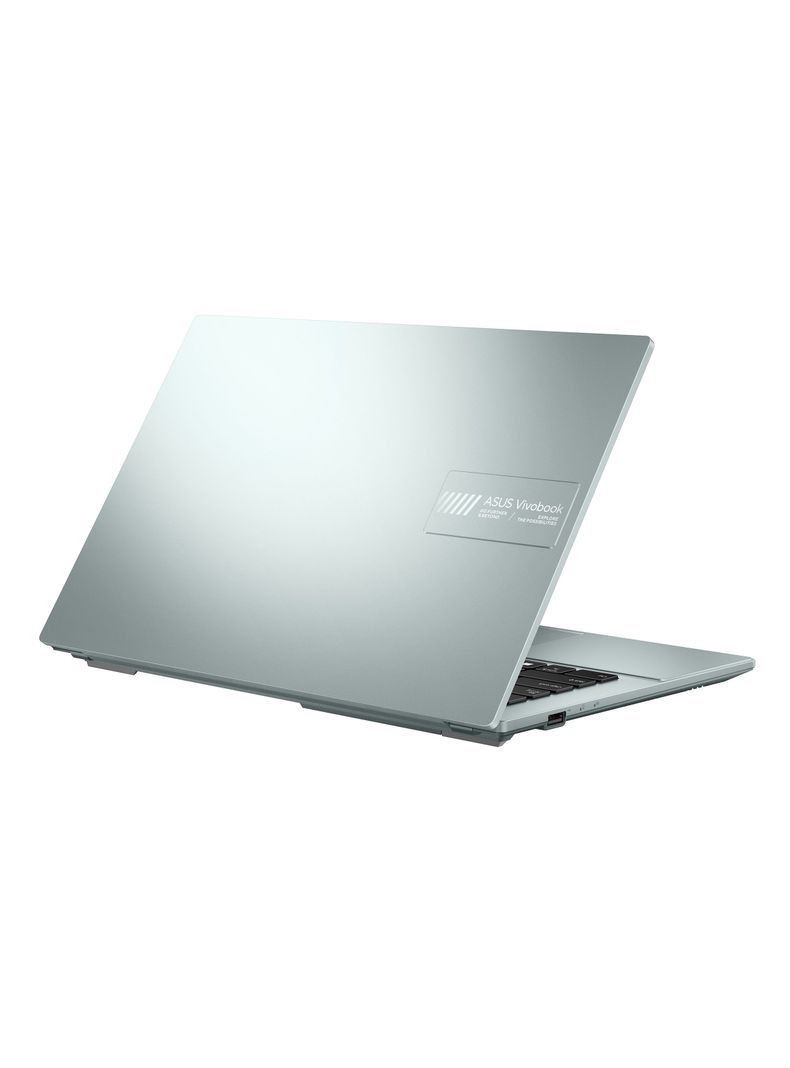 Notebook Vivobook Go 14 E1404 Intel Core i3 12va Gen 8GB RAM 128GB UFS 14" FHD 60Hz-1
