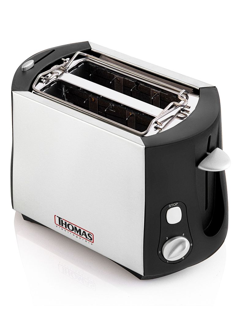 Tostador Thomas TH-120-6