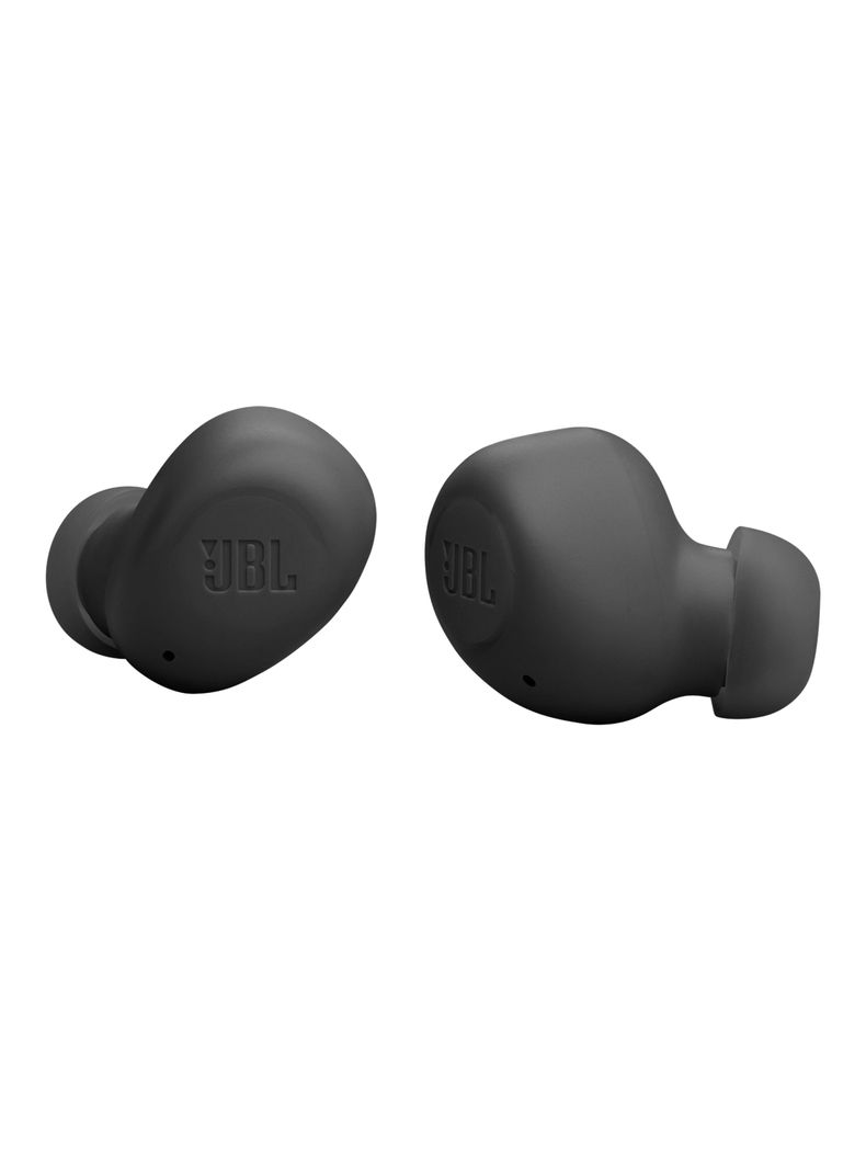 Audífonos Bluetooth In Ear W Buds TWS Black-2
