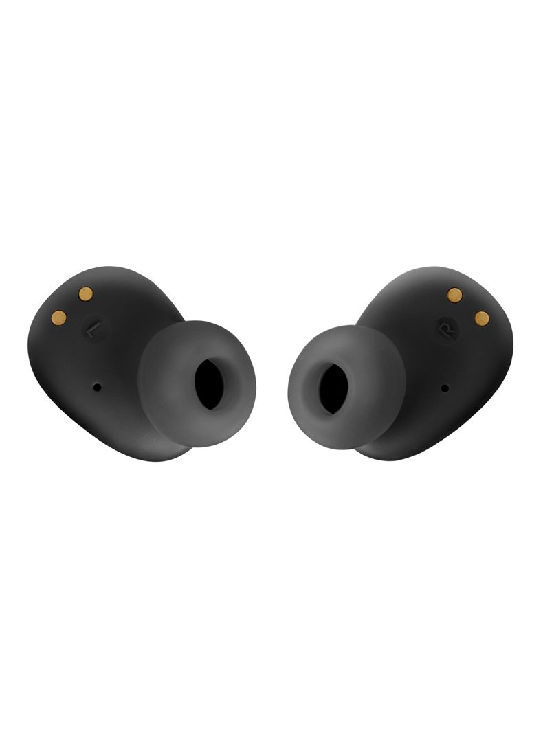 Audífonos Bluetooth In Ear W Buds TWS Black-3