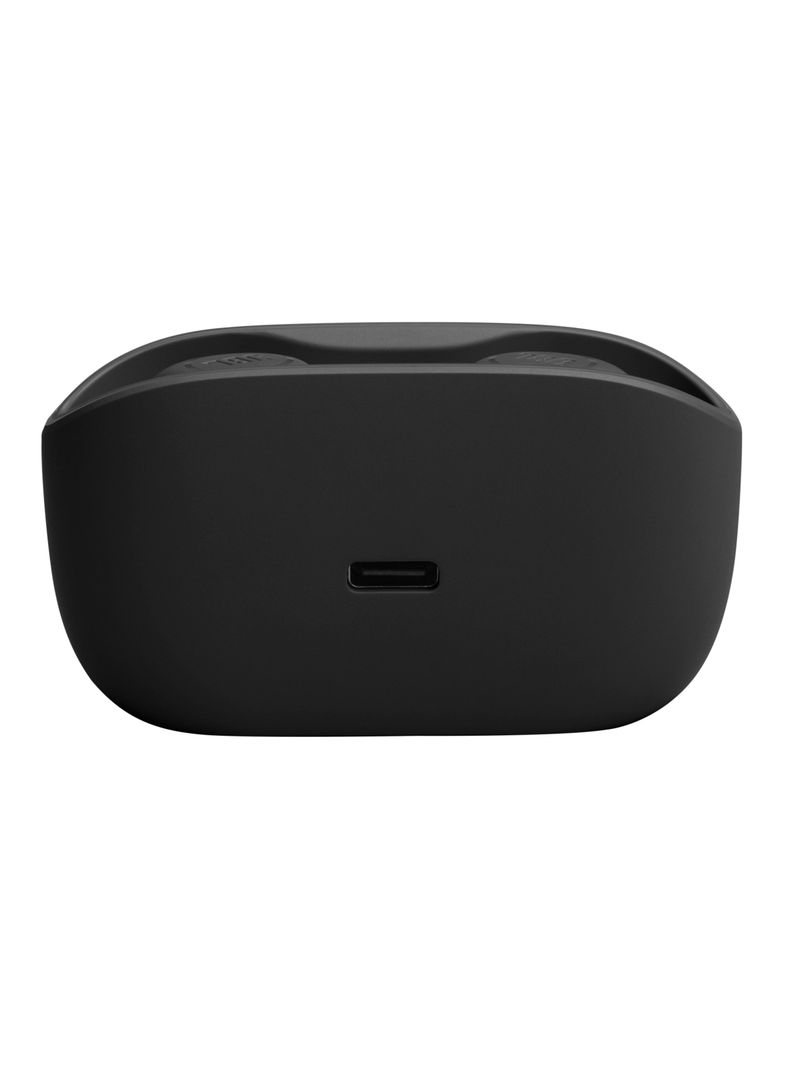Audífonos Bluetooth In Ear W Buds TWS Black-5