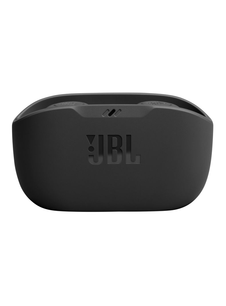 Audífonos Bluetooth In Ear W Buds TWS Black-6