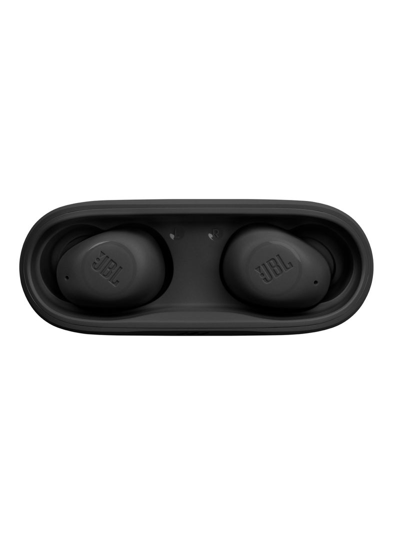 Audífonos Bluetooth In Ear W Buds TWS Black-4