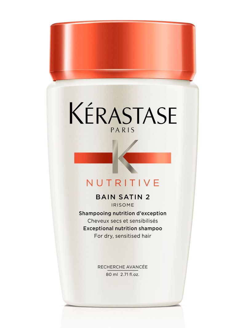 Set Tratamiento Capilar Summer Nutritive 2 Rutina 3 Pasos-1