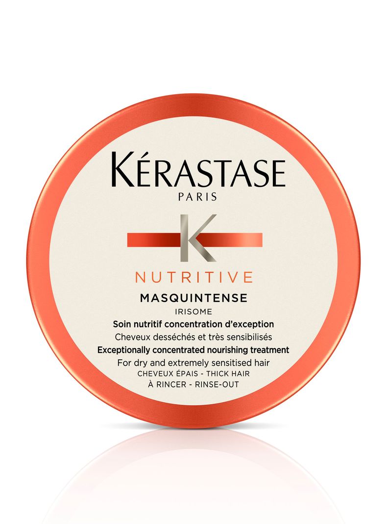 Set Tratamiento Capilar Summer Nutritive 2 Rutina 3 Pasos-3