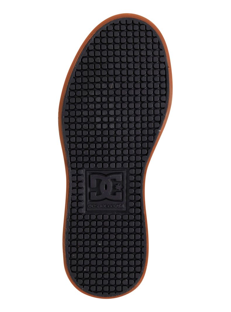 Zapatilla Urbana Shoe Bgm Pure Ht Ev B Niño-3