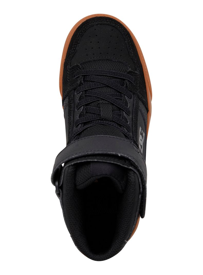 Zapatilla Urbana Shoe Bgm Pure Ht Ev B Niño-2