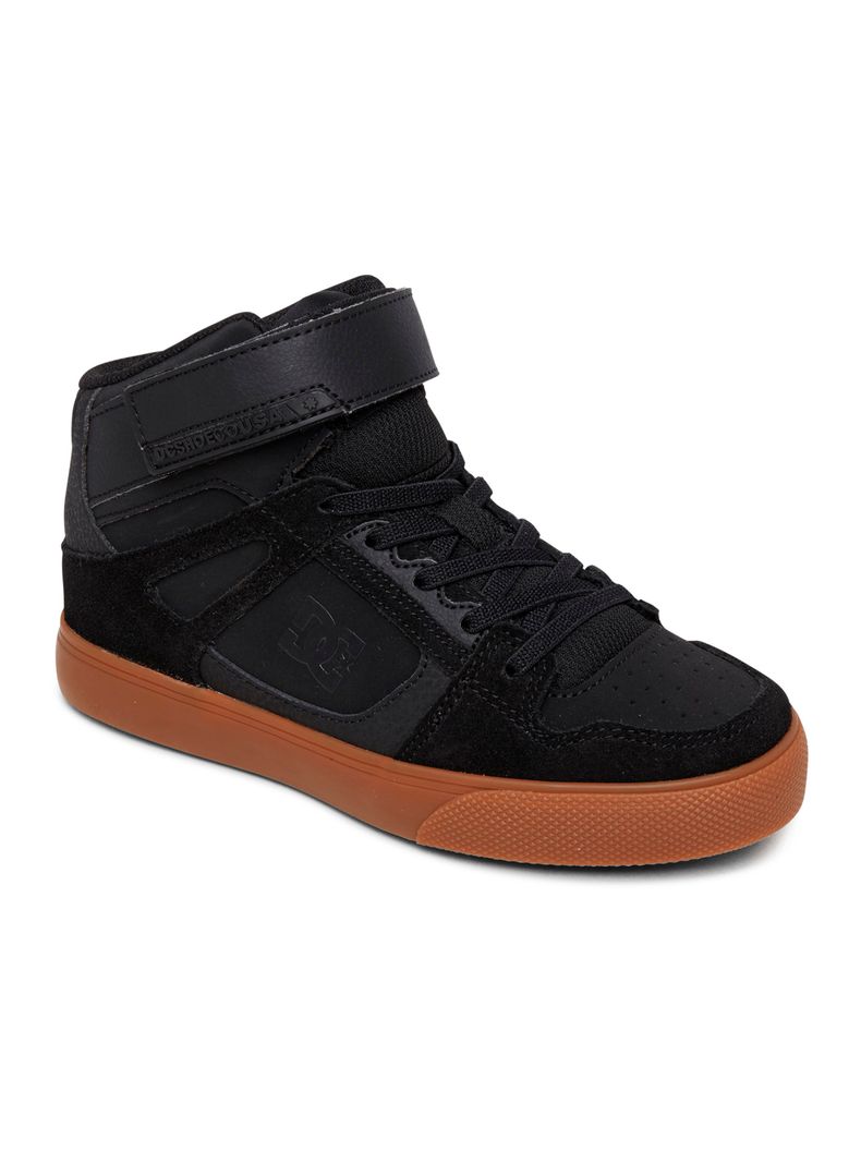 Zapatilla Urbana Shoe Bgm Pure Ht Ev B Niño-1