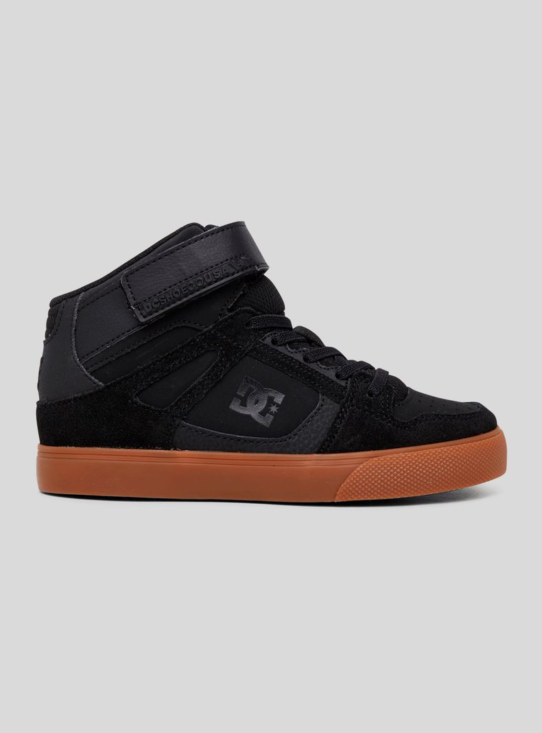 Zapatilla Urbana Shoe Bgm Pure Ht Ev B Niño-0
