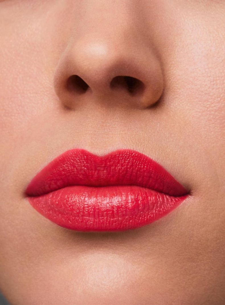 Labial Pure Color Envy Creme Defiant Coral 3.5 g Estée Lauder-3