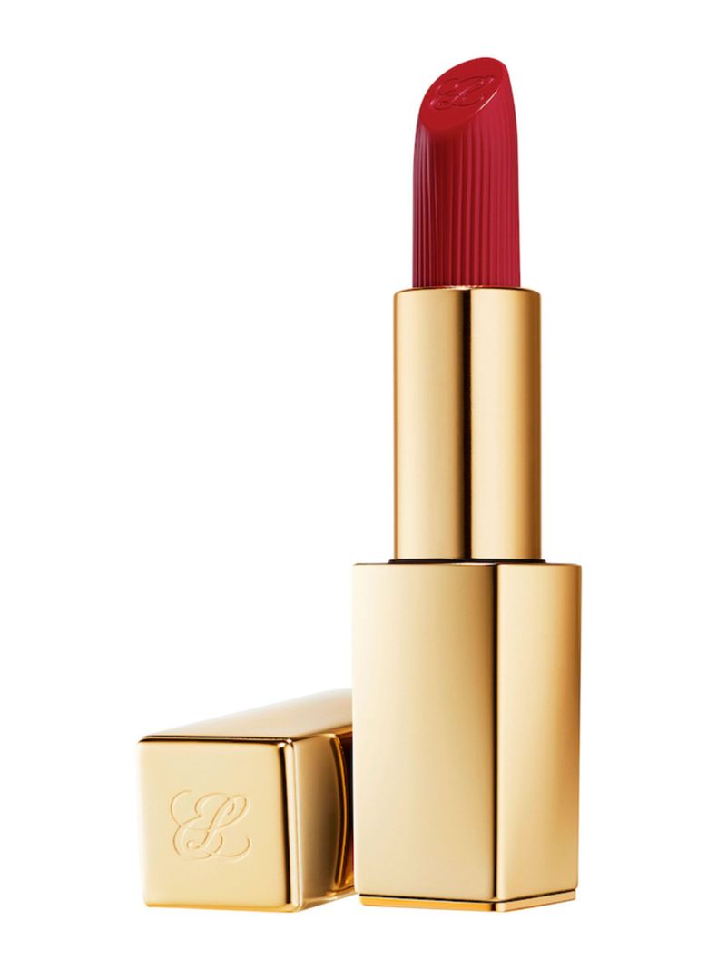 Labial Pure Color Envy Creme La Noir 3.5 g Estée Lauder-0