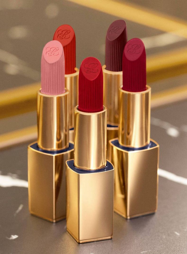 Labial Pure Color Envy Matte Fearless 3.5 g Estée Lauder-3