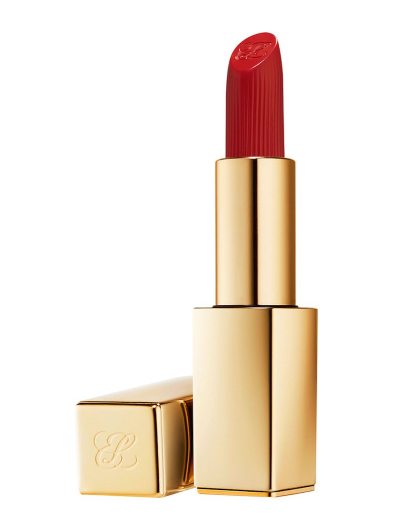 Labial Pure Color Envy Matte Fearless 3.5 g Estée Lauder-0