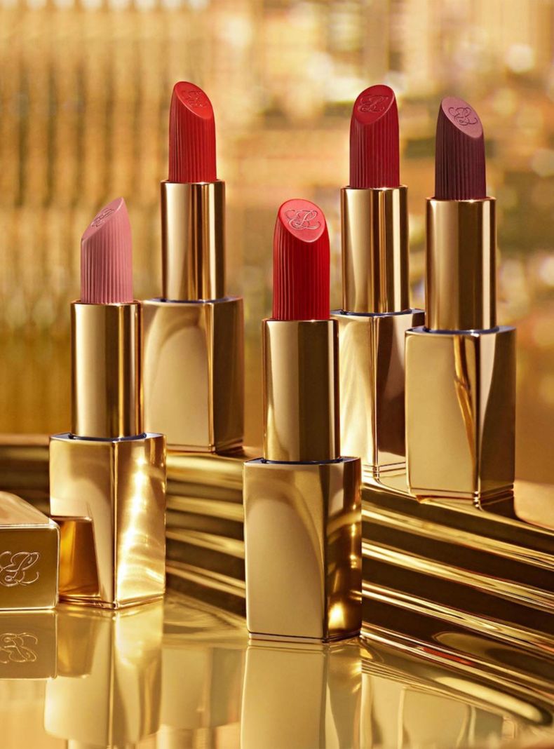 Labial Pure Color Envy Matte Fearless 3.5 g Estée Lauder-5