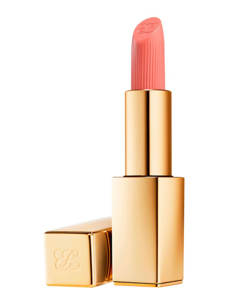 Labial Pure Color Envy Creme Honey Nude 3.5 g Estée Lauder-0