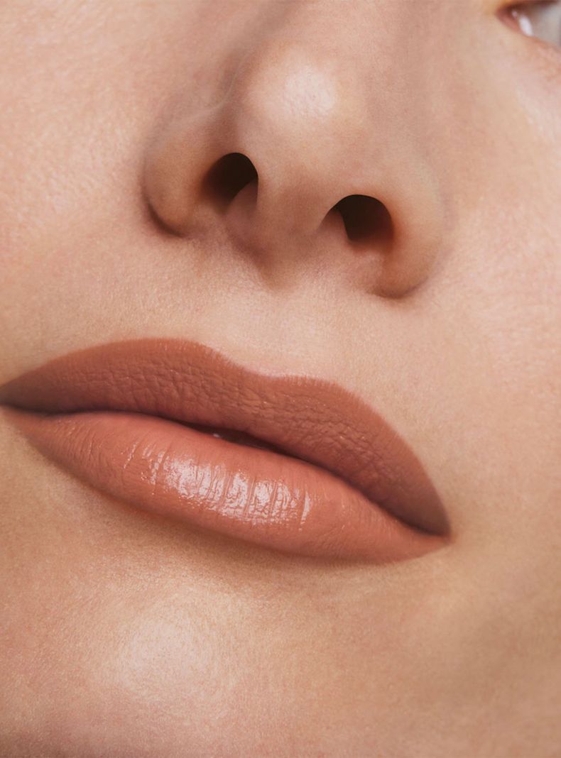 Labial Pure Color Envy Creme Honey Nude 3.5 g Estée Lauder-2