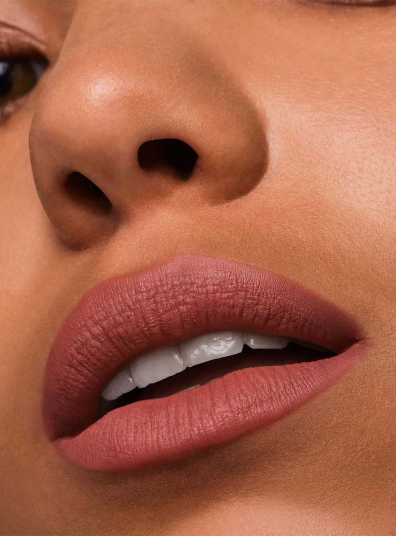 Labial Pure Color Envy Matte Teddy Bear 3.5 g Estée Lauder-2