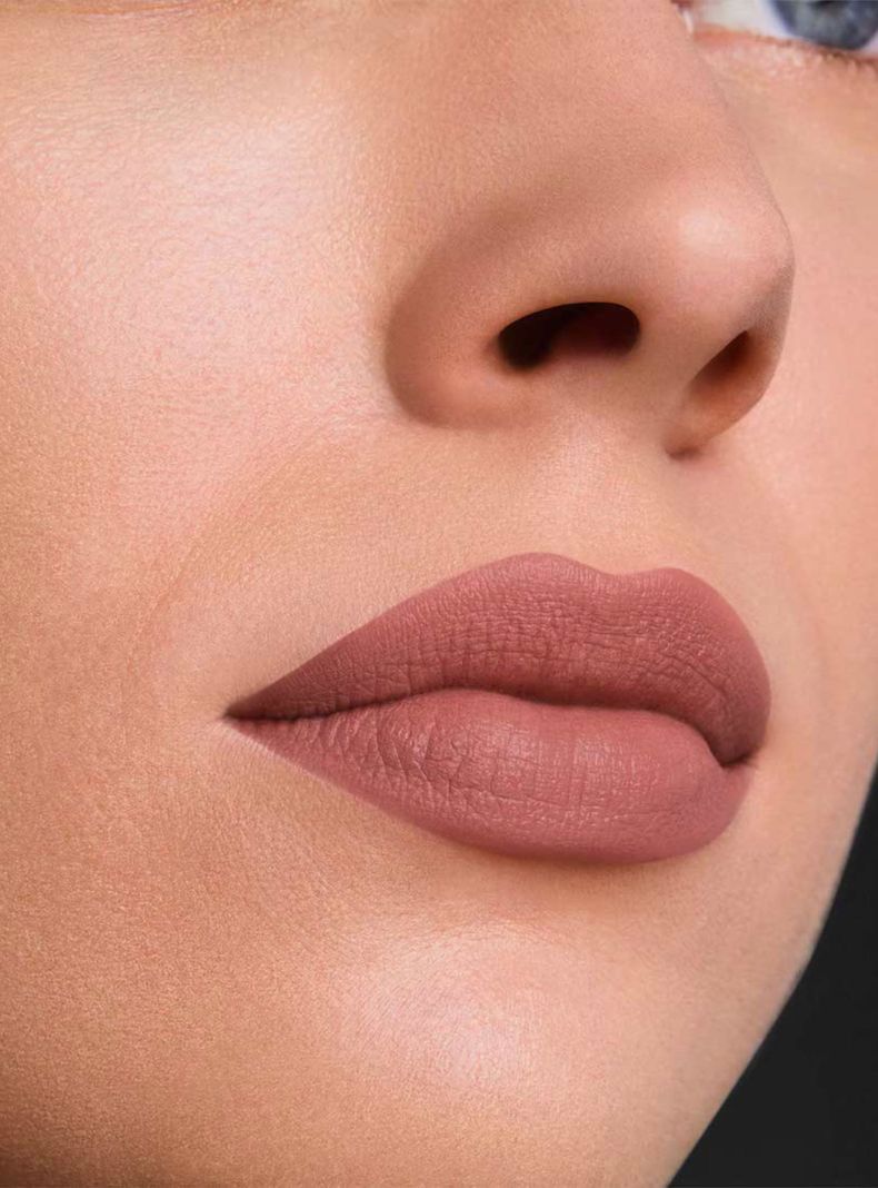 Labial Pure Color Envy Matte Naturally Nude 3.5 g Estée Lauder-2