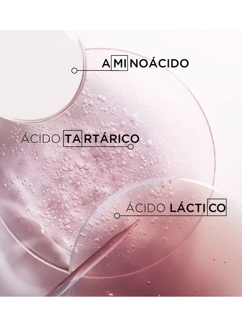 Shampoo Protección Del Color Cabello Fino Bain Chroma Respect Chroma Absolu 250ml-2