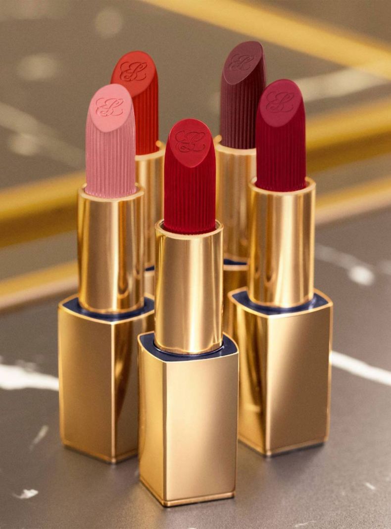 Labial Pure Color Envy Matte R2D2 3.5 g Estée Lauder-3