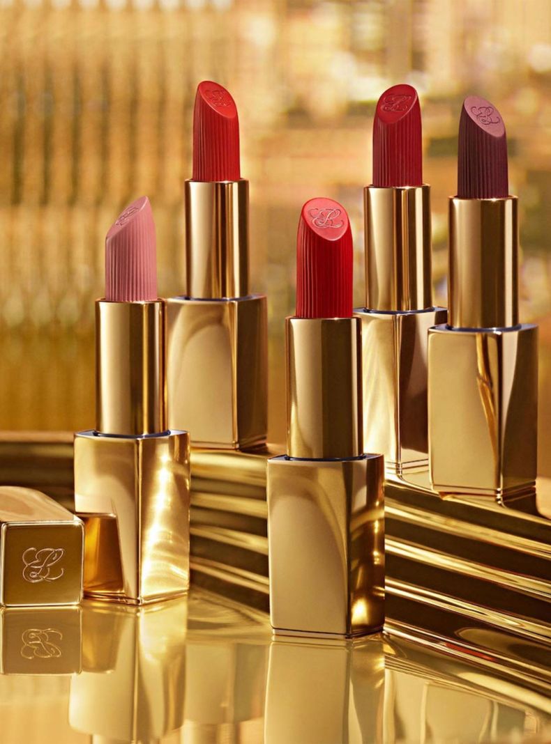 Labial Pure Color Envy Matte R2D2 3.5 g Estée Lauder-5