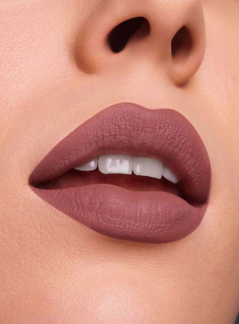 Labial Pure Color Envy Matte Barbara 3.5 g Estée Lauder-2